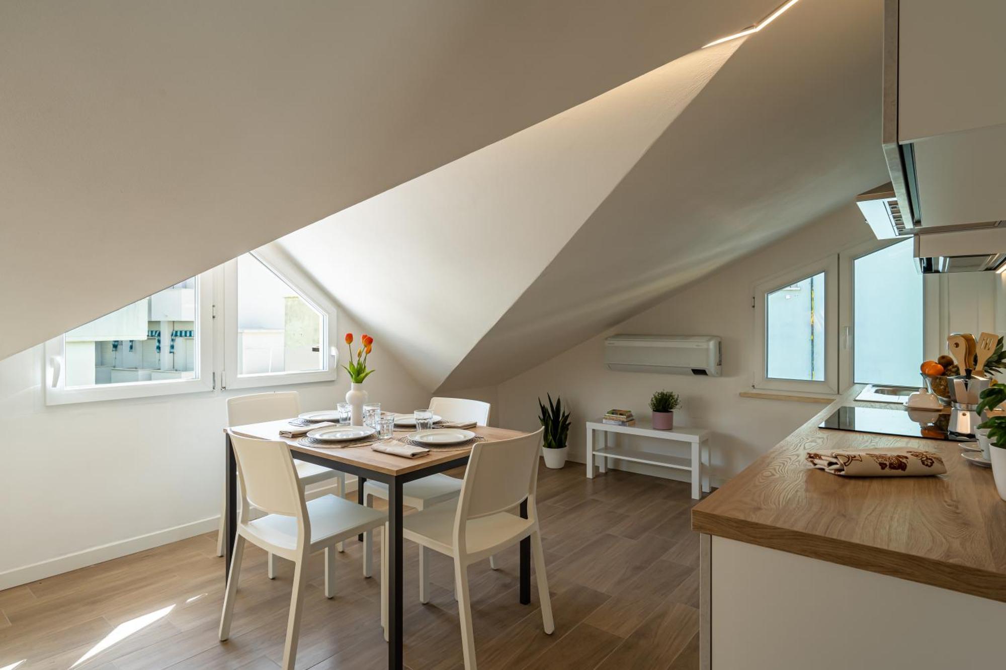 Inaugurazione 2024 - Villa Pratu Apartments A 100 Metri Dal Mare Riccione Room photo