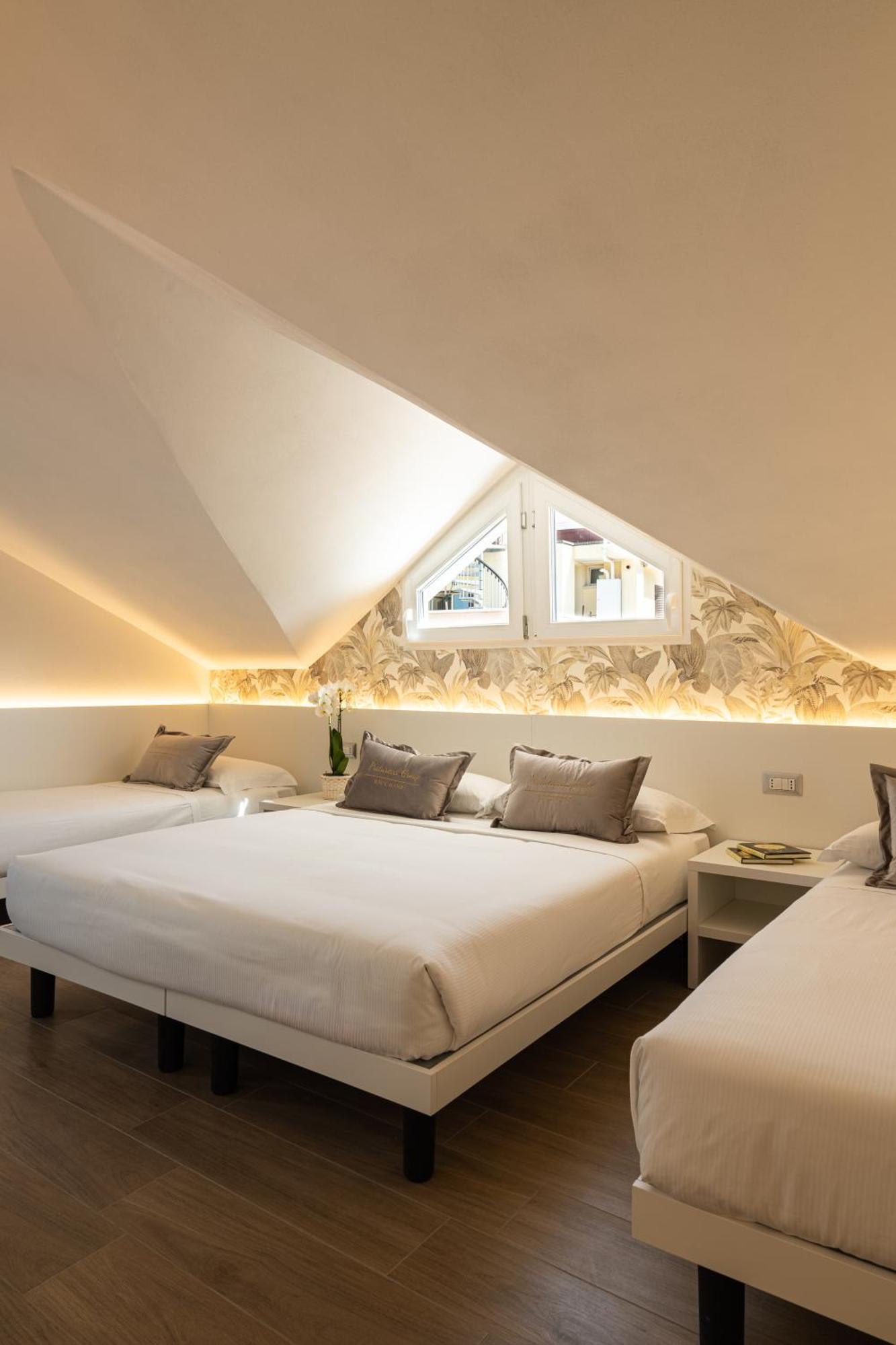 Inaugurazione 2024 - Villa Pratu Apartments A 100 Metri Dal Mare Riccione Room photo
