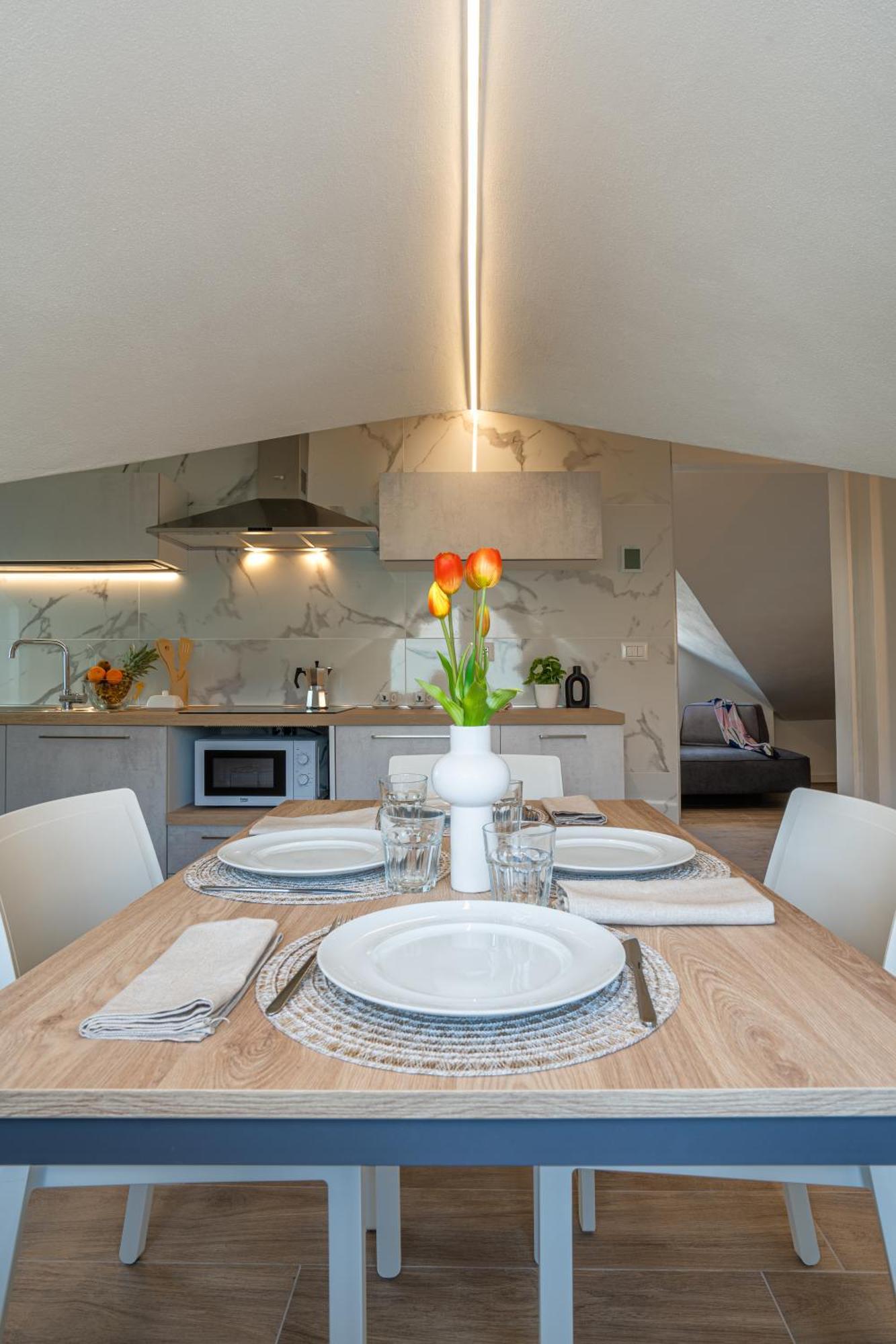 Inaugurazione 2024 - Villa Pratu Apartments A 100 Metri Dal Mare Riccione Room photo
